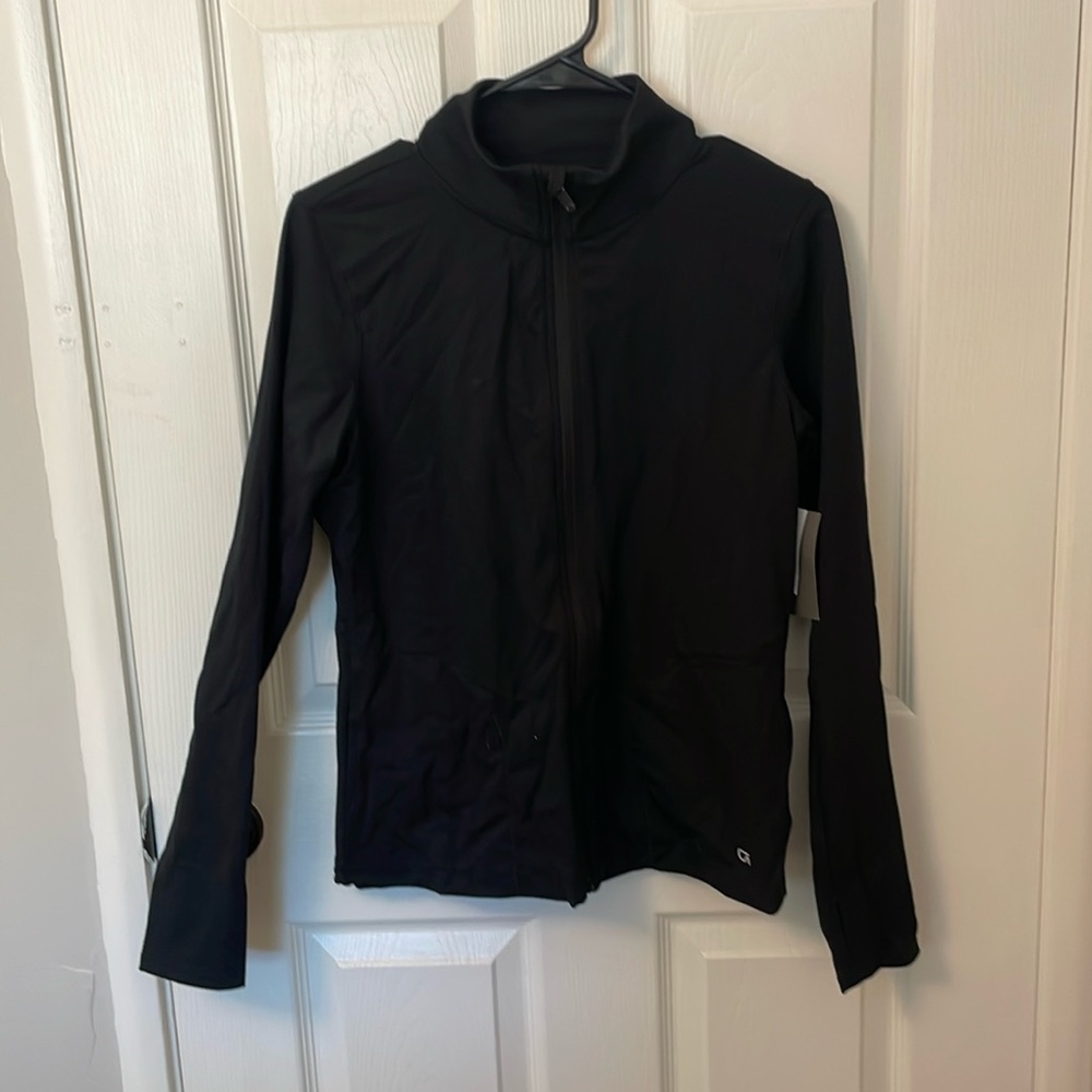 Gap QuickDry Zipup